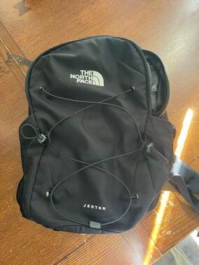 NorthFace Jester Backpack